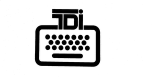 TDI logo