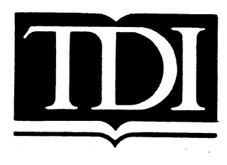 TDI logo