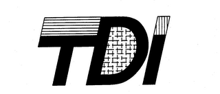 TDI logo