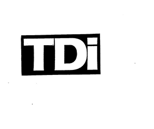 TDI logo