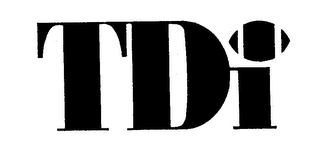 TDI logo