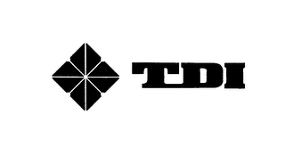 TDI logo
