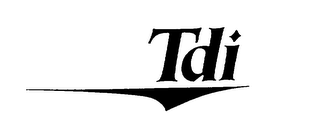 TDI logo