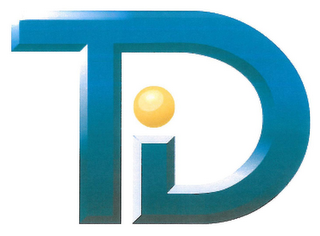TDI logo