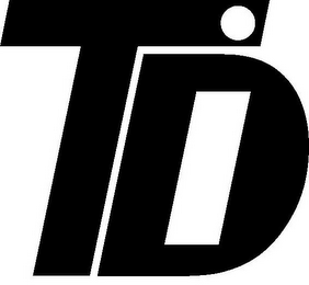 TDI logo