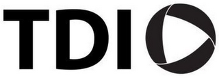 TDI logo