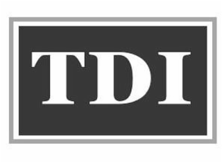 TDI logo