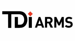 TDI ARMS logo