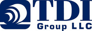 TDI GROUP LLC logo