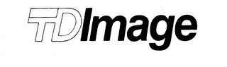 TDIMAGE logo