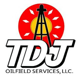 TDJ OILFIELD SERVICES, LLC logo