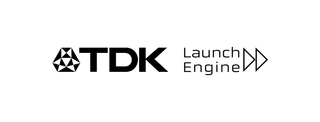 TDK LAUNCH ENGINE logo