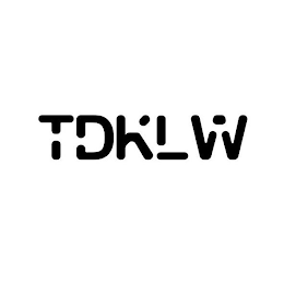 TDKLW logo