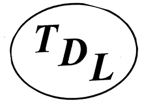 TDL logo