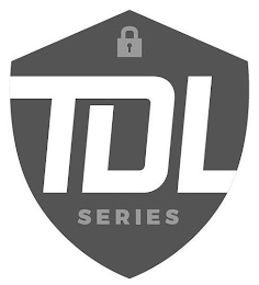 TDL SERIES logo