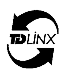 TDLINX logo