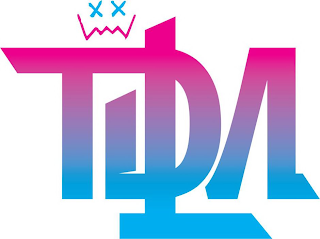 TDLM logo