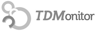 TDMONITOR logo