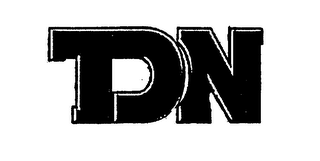 TDN logo