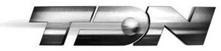 TDN logo