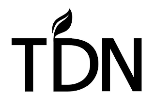 TDN logo