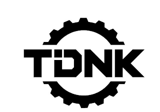 TDNK logo