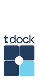 TDOCK logo
