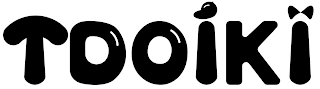 TDOIKI logo