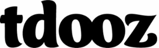 TDOOZ logo