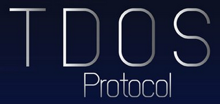 TDOS PROTOCOL logo