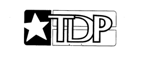 TDP logo