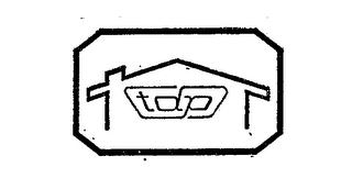 TDP logo