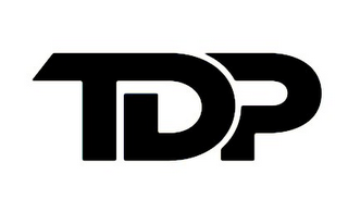 TDP logo
