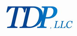 TDP,LLC logo