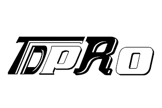 TDPRO logo