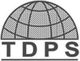 TDPS logo