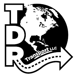 TDR TRANSPORT LLC