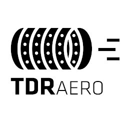 TDRAERO logo