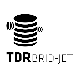 TDRBRID-JET logo