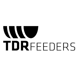 TDRFEEDERS logo