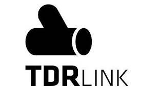 TDRLINK logo