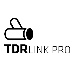 TDRLINK PRO logo
