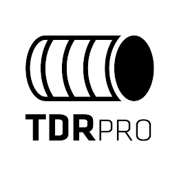 TDRPRO logo