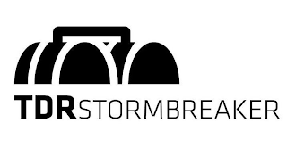TDRSTORMBREAKER logo