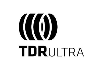 TDRULTRA logo