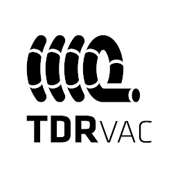 TDRVAC logo