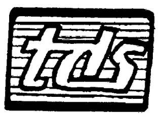 TDS logo