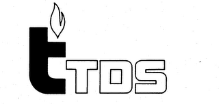 TDS logo