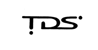 TDS logo