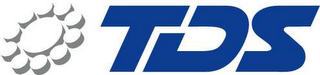 TDS logo